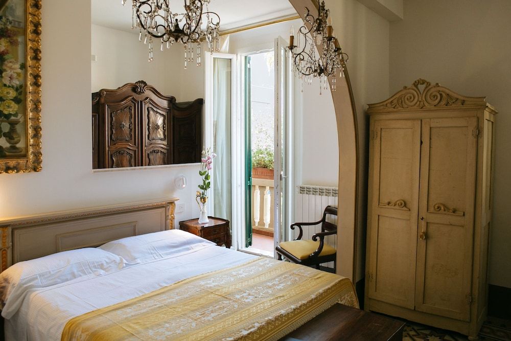 Domus Socolatae Residenza d'Epoca Charming B&B Room (Prestige) 3