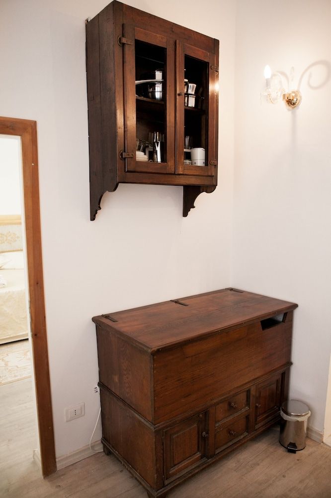 Domus Socolatae Residenza d'Epoca Charming B&B Superior Garden Room 19