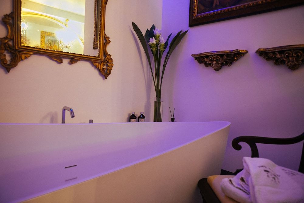 Domus Socolatae Residenza d'Epoca Charming B&B Room (Prestige) 6