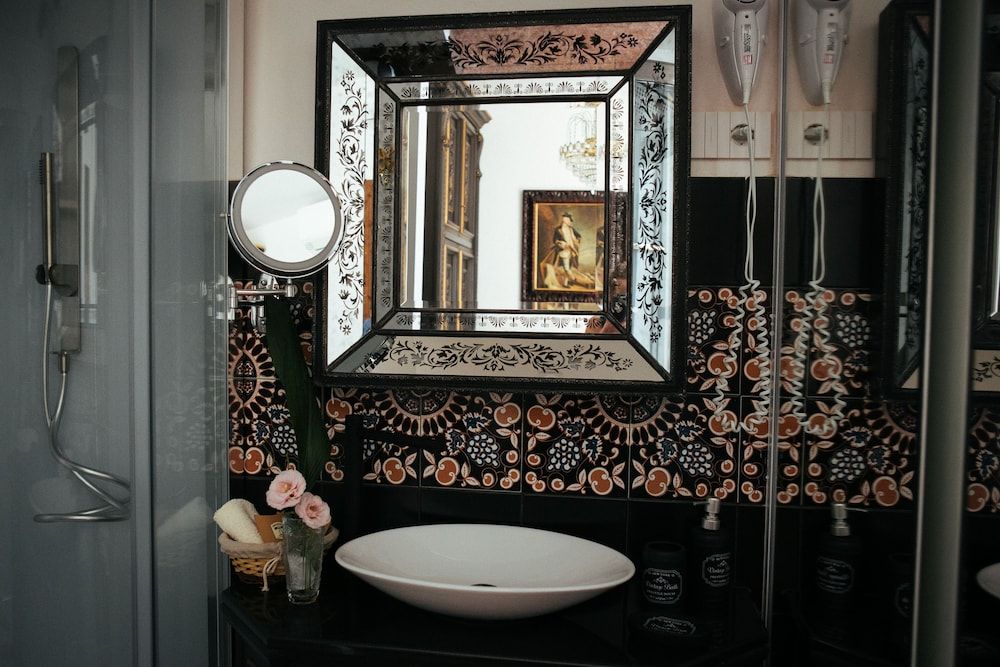 Domus Socolatae Residenza d'Epoca Charming B&B Superior Single Room 3