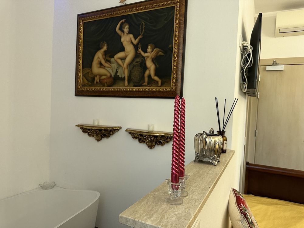 Domus Socolatae Residenza d'Epoca Charming B&B Room (Prestige) 11