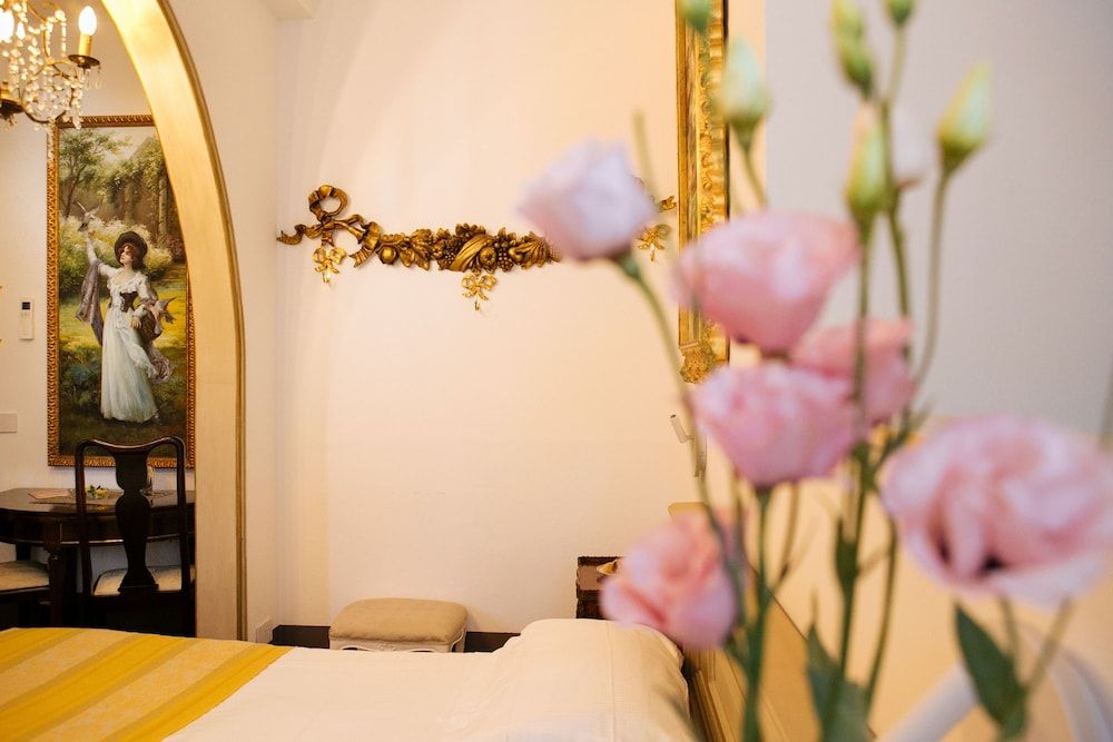 Domus Socolatae Residenza d'Epoca Charming B&B Room (Prestige) 10