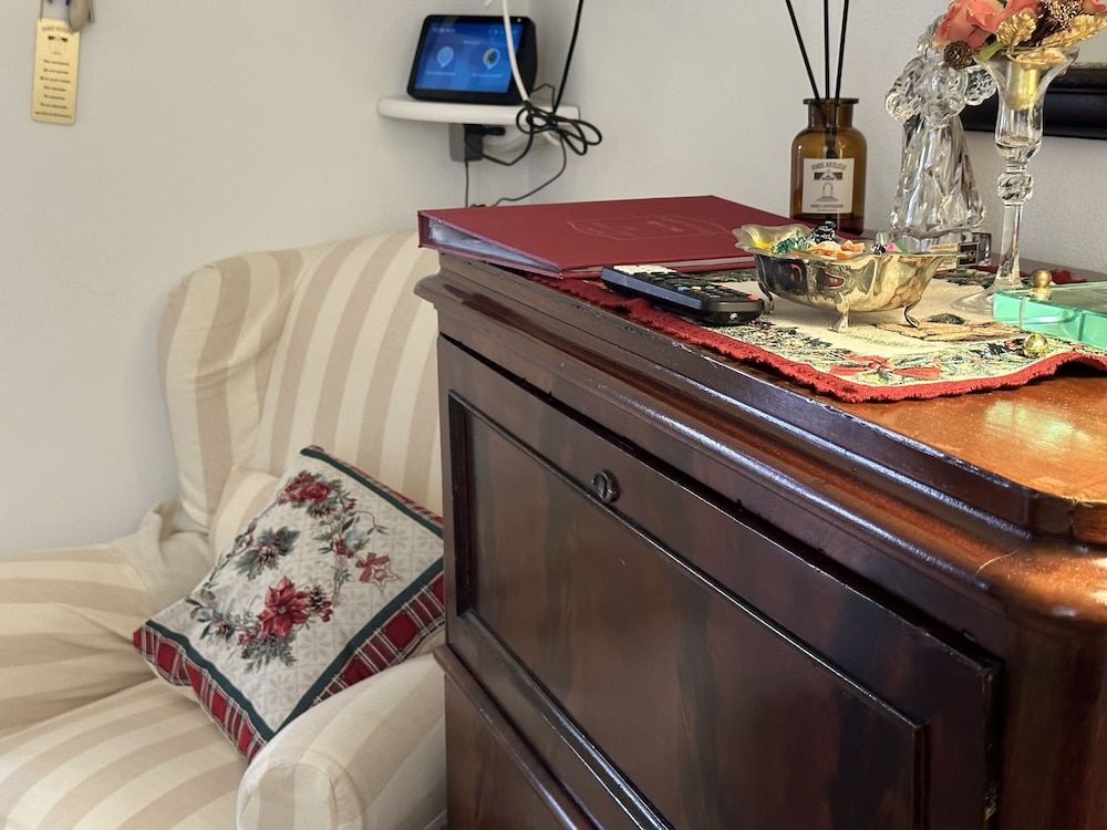 Domus Socolatae Residenza d'Epoca Charming B&B Superior Garden Room 15