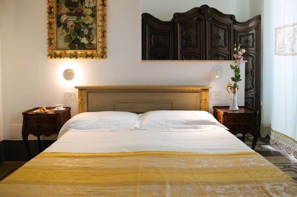 Domus Socolatae Residenza d'Epoca Charming B&B Room (Prestige)