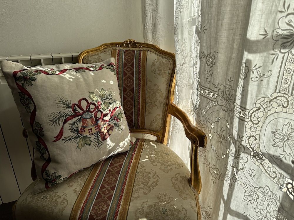 Domus Socolatae Residenza d'Epoca Charming B&B Superior Single Room 5