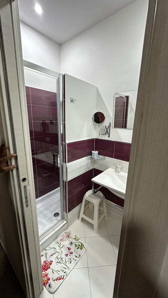 Napoli Relais Classic Double or Twin Room 18