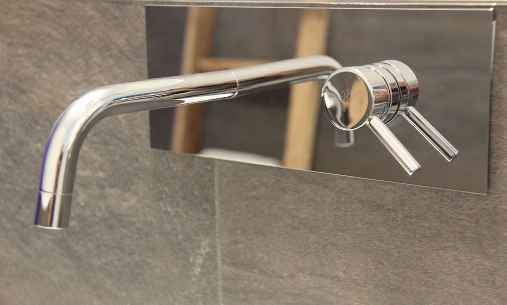 LAMIA Room Rentals Standard Double Room 6