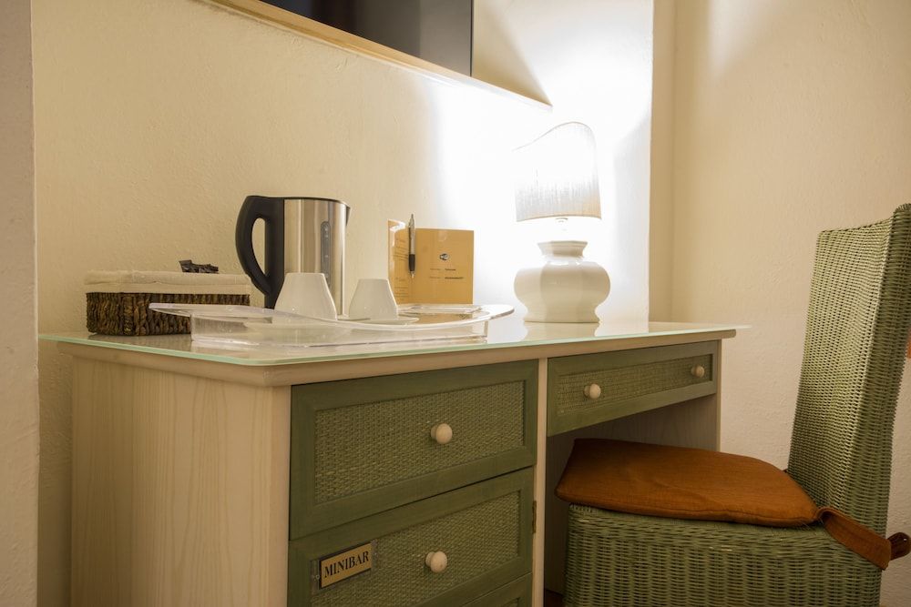 Piazza Paradiso Accomodation Quadruple Room 14