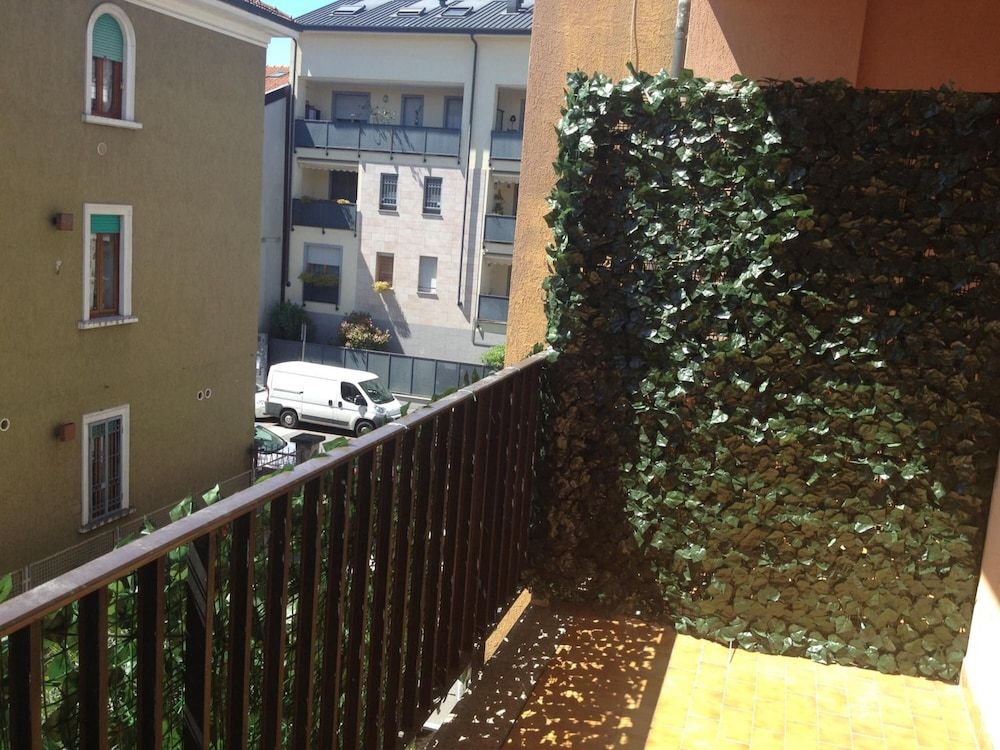 undefined Milan Hotel - Hostel 4