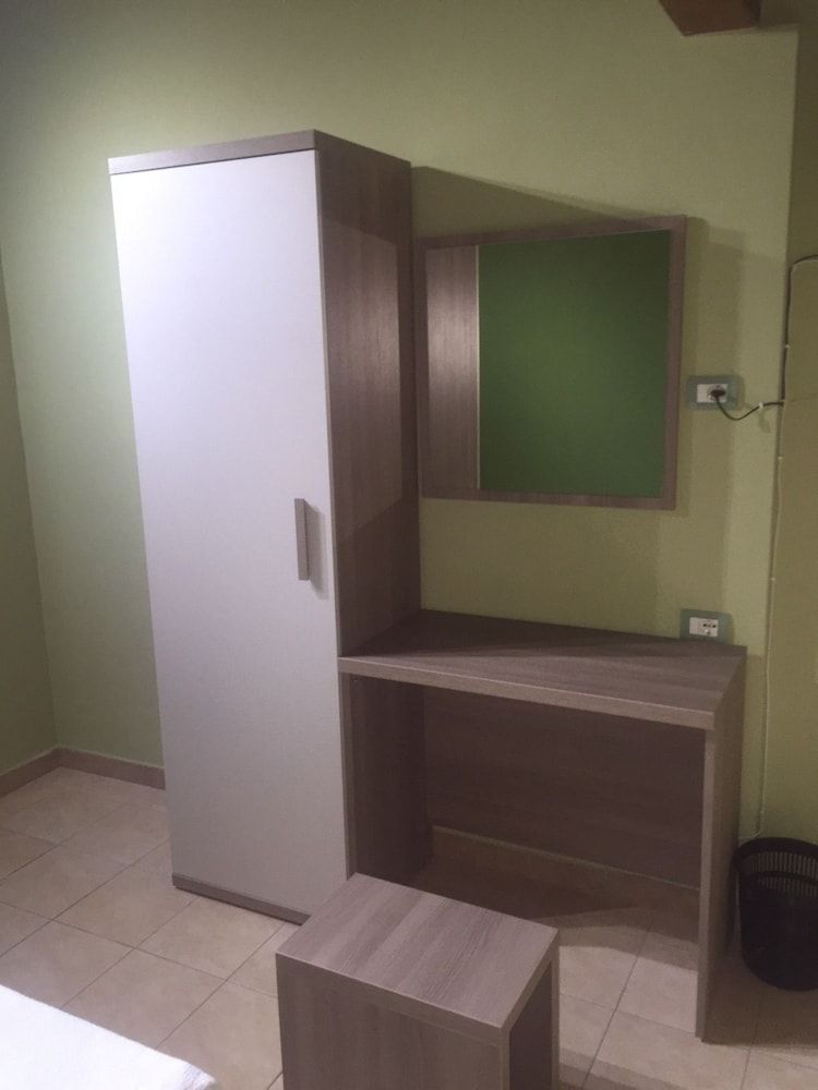 undefined Milan Hotel - Hostel 3