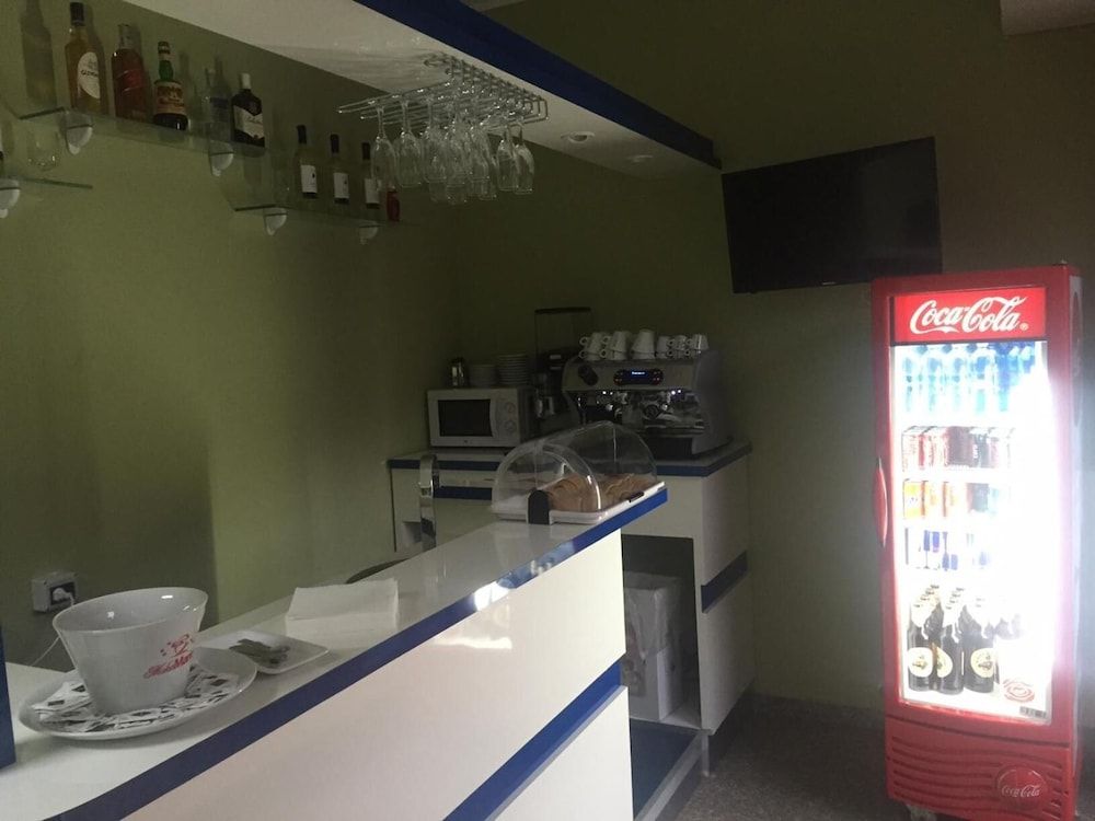 undefined Milan Hotel - Hostel 10