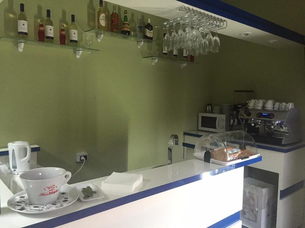 undefined Milan Hotel - Hostel 9