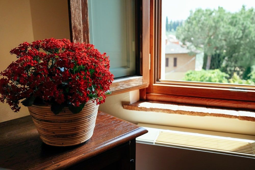 Hotel Santa Caterina Double Room 6