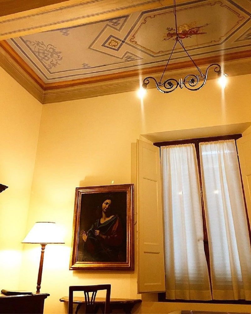 Hotel Santa Caterina Double Room 5