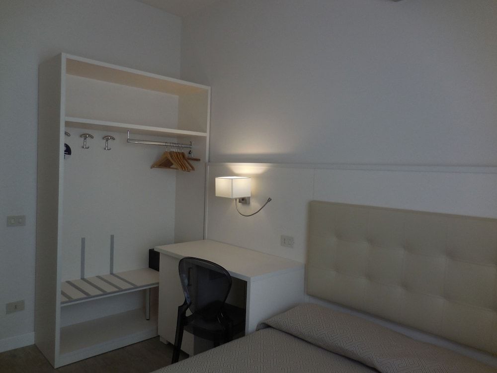 Hotel Lupori Economy Double Room 7