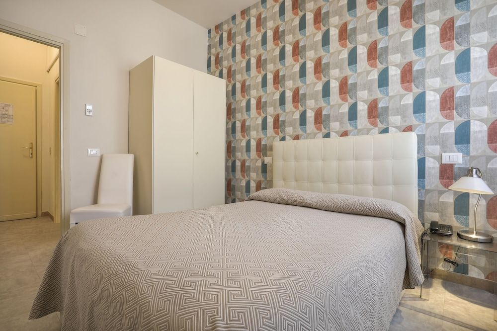 Hotel Lupori Economy Double Room 3