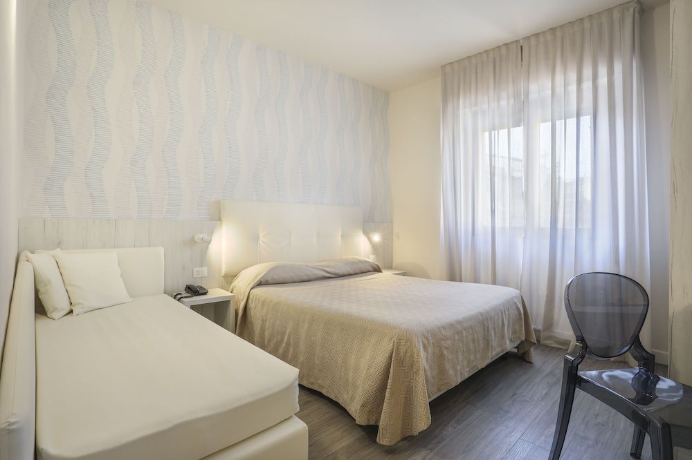 Hotel Lupori Double Room 3