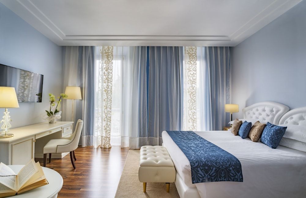Grand Hotel Salsomaggiore