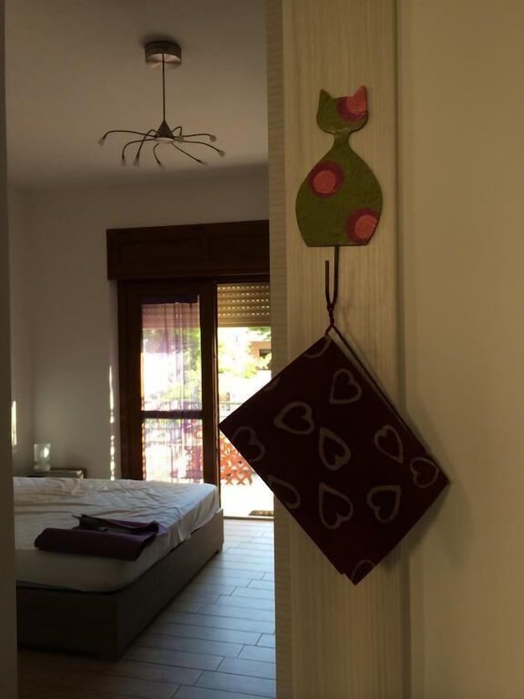 undefined B&B SheLisa 6