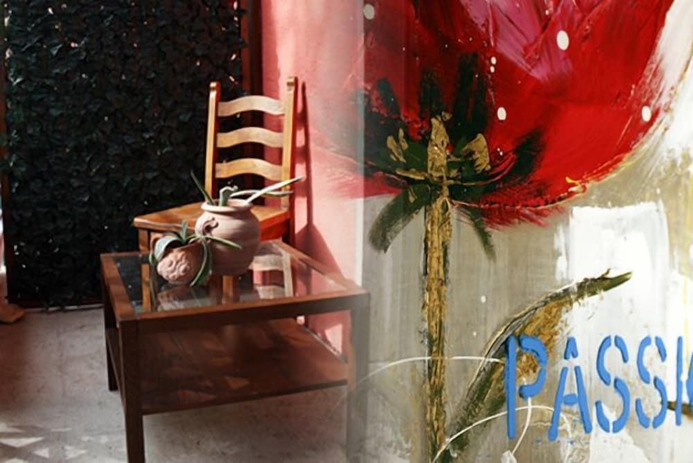 undefined B&B SheLisa 9