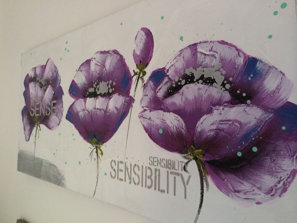 undefined B&B SheLisa 2