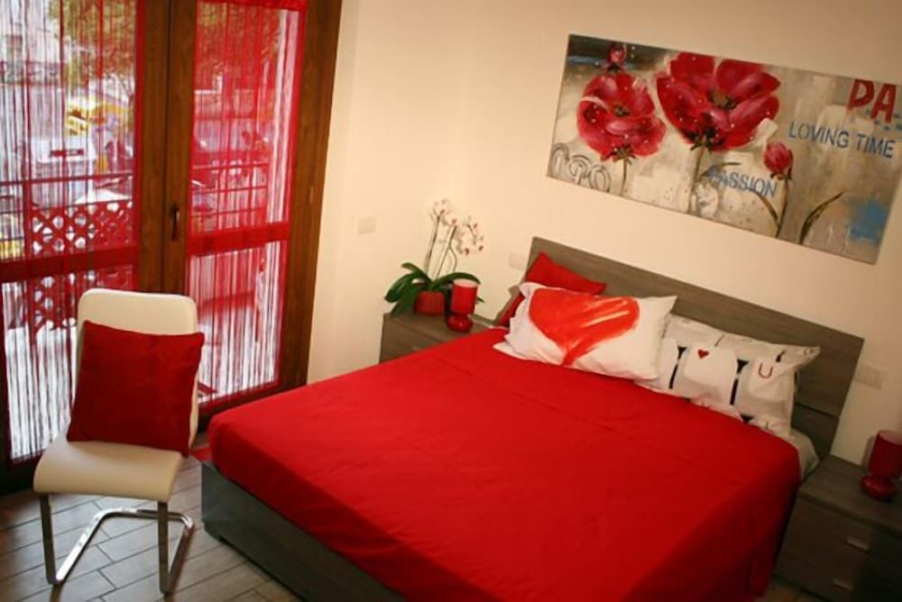 B&B SheLisa Double or Twin Room, Shared Bathroom 2