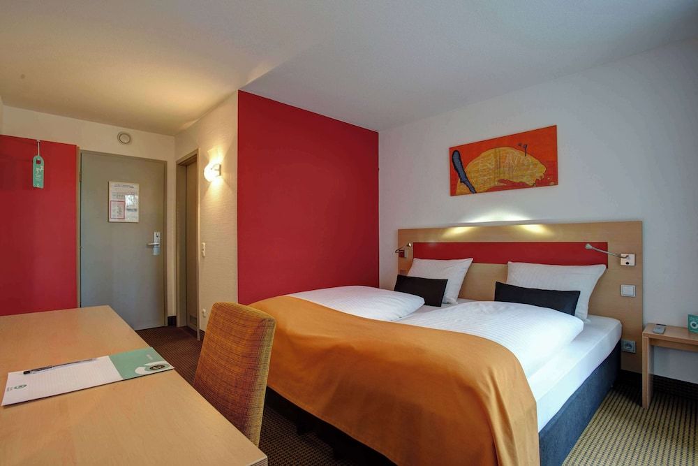 Comfort Room, 1 Double Bed