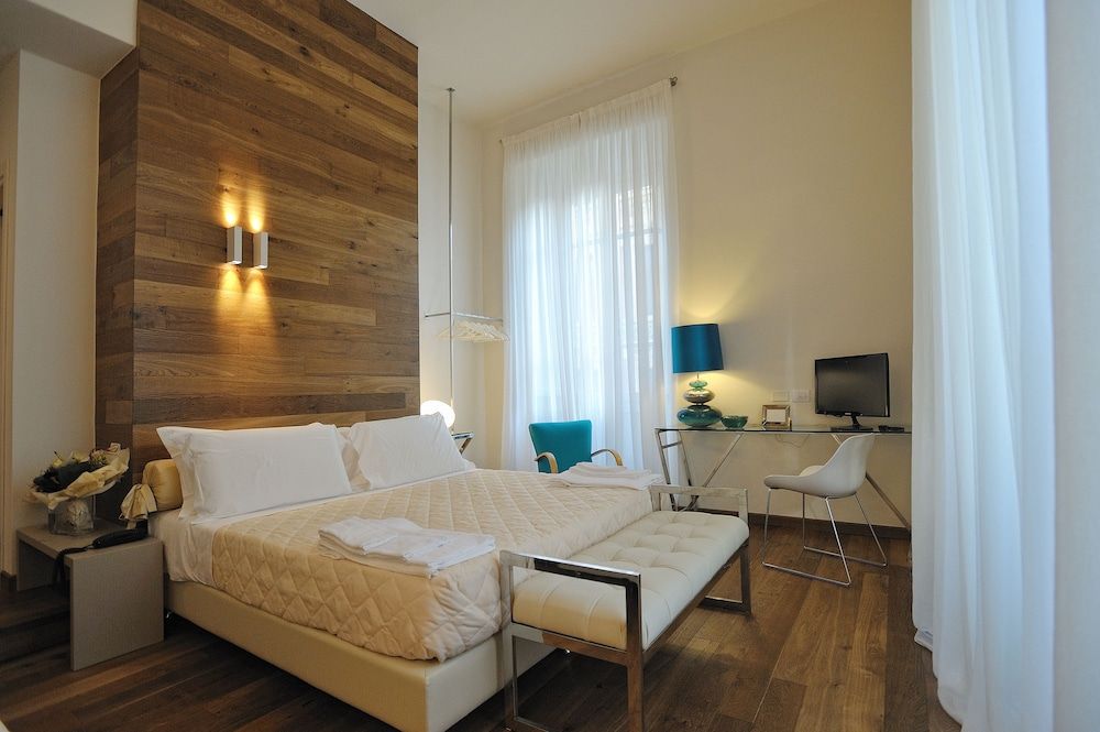 Triple Room (Duomo)