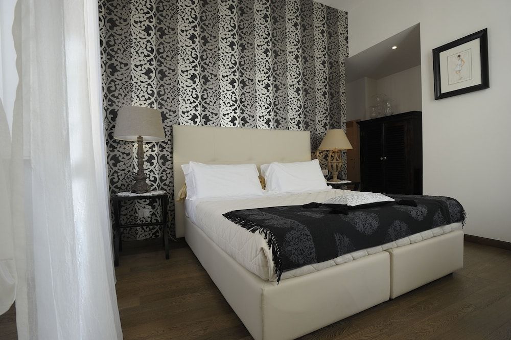 Superior Double Room (Duomo)