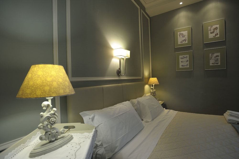 Double Room, Annex Building (P.zza Repubblica & Cupola Duomo)