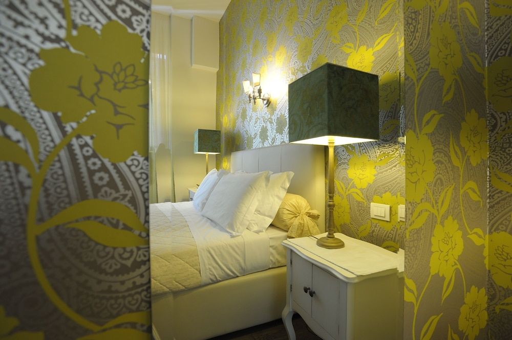 Double Room (Duomo or Brunelleschi street)