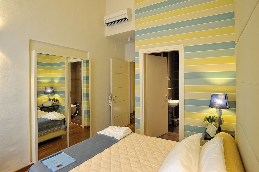 Economy Single Room