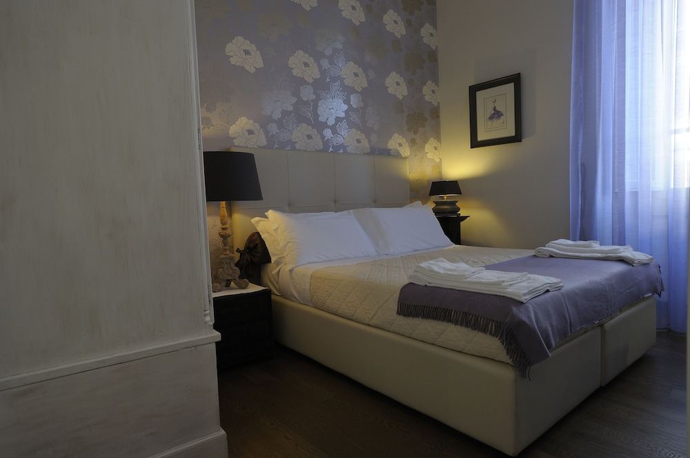 Double Room (Duomo or Brunelleschi street)