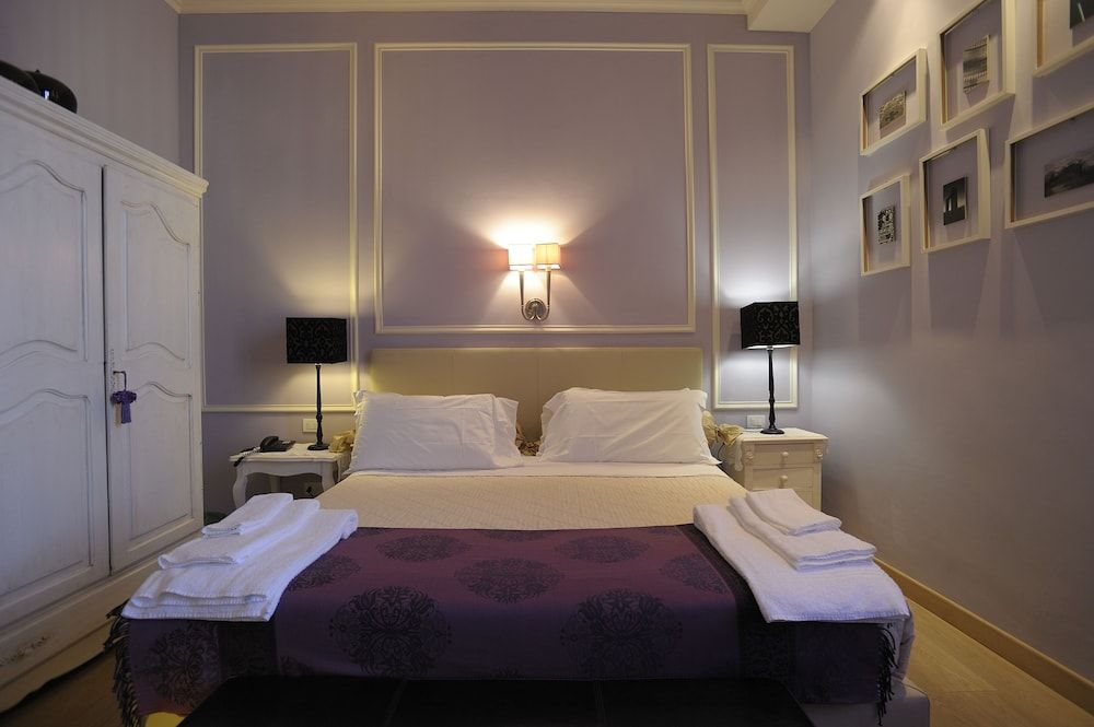 Double Room, Annex Building (P.zza Repubblica & Cupola Duomo)