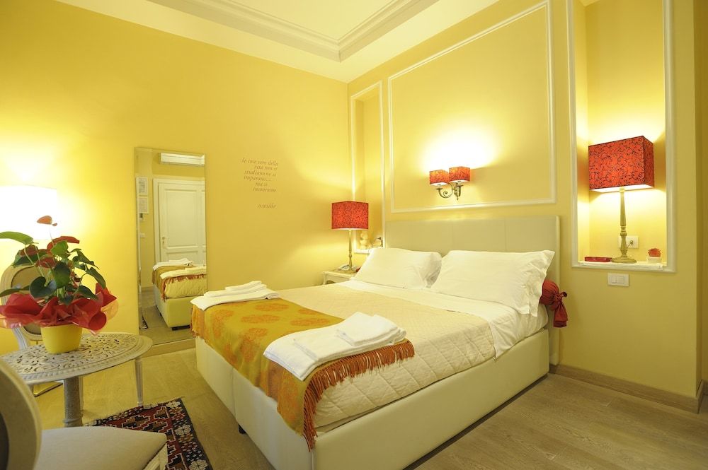 Double Room, Annex Building