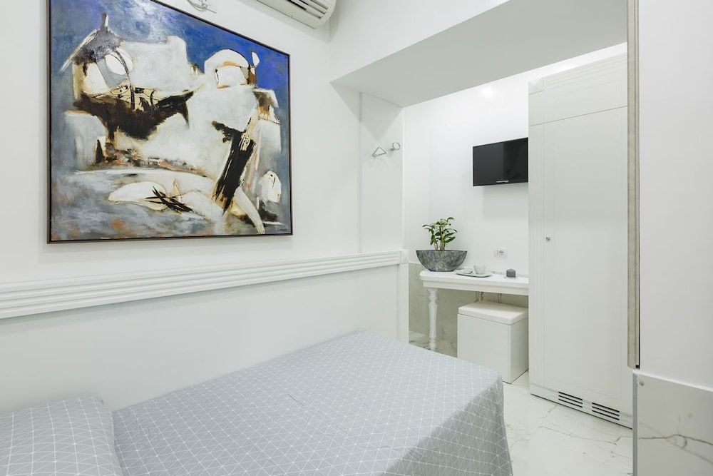 undefined Hotel Little Aurelius 2
