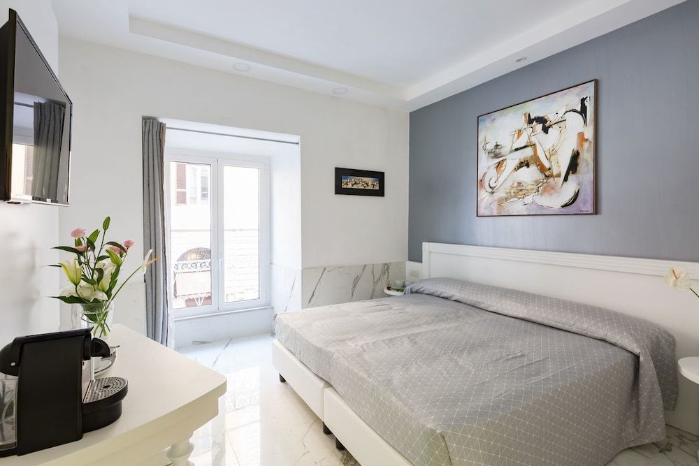 undefined Hotel Little Aurelius 7