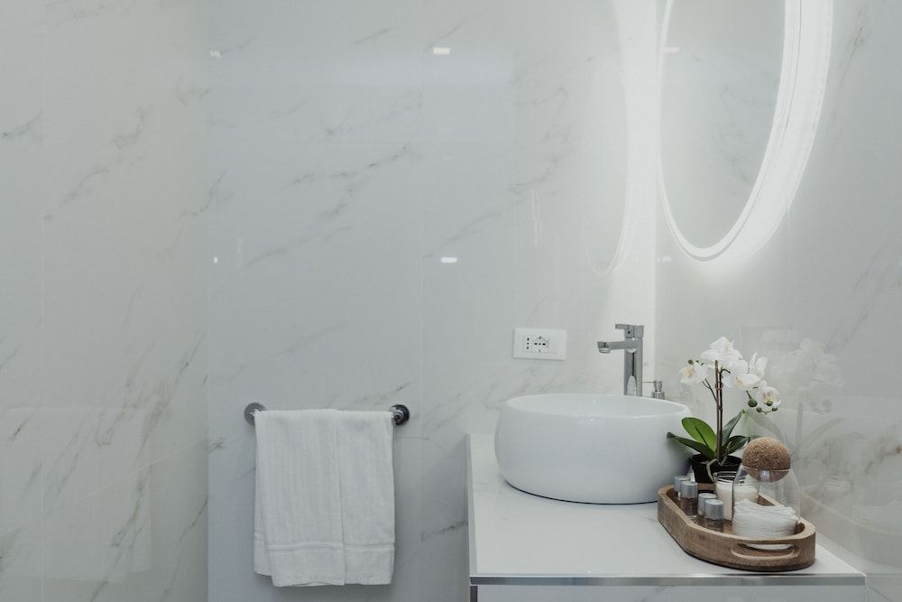 Cesare ai Cavalieri Suites Superior Room 11