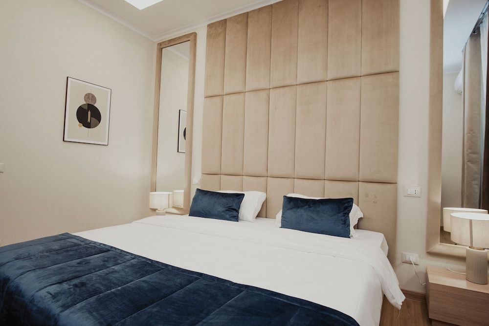 Cesare ai Cavalieri Suites Superior Room 2