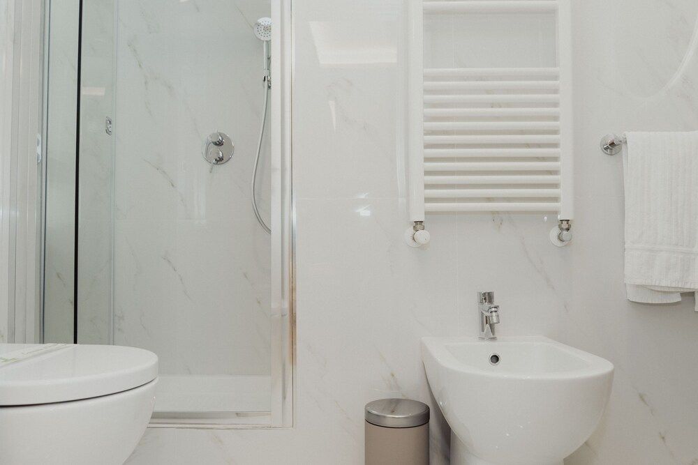 Cesare ai Cavalieri Suites Superior Room 9