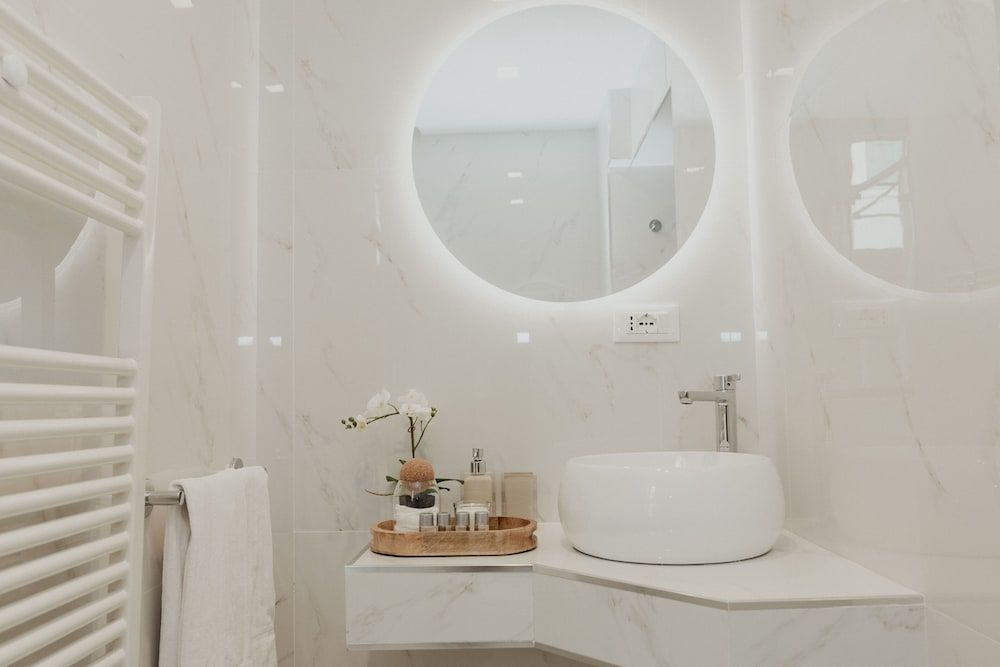 Cesare ai Cavalieri Suites Superior Room 8