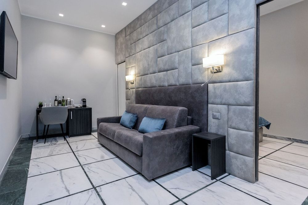 undefined Cesare ai Cavalieri Suites 4