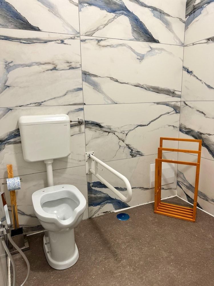 Tesoro Pompeiano Standard Double Room 5