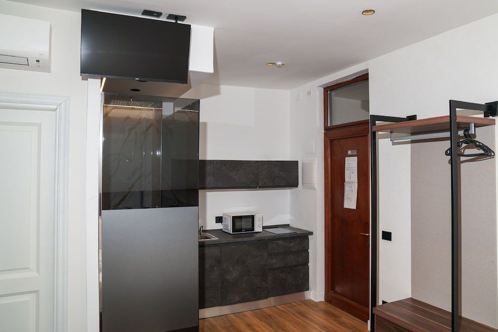 Tesoro Pompeiano Deluxe Double Room 10