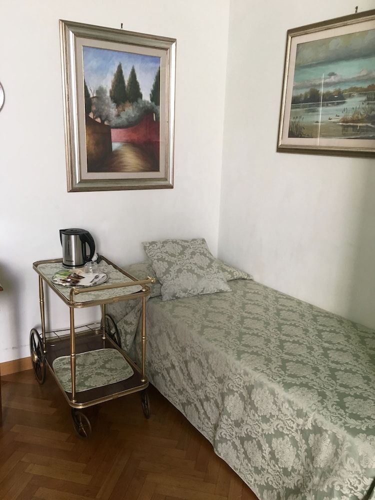 Soggiorno Antica Torre Deluxe Double or Twin Room, Ensuite 34