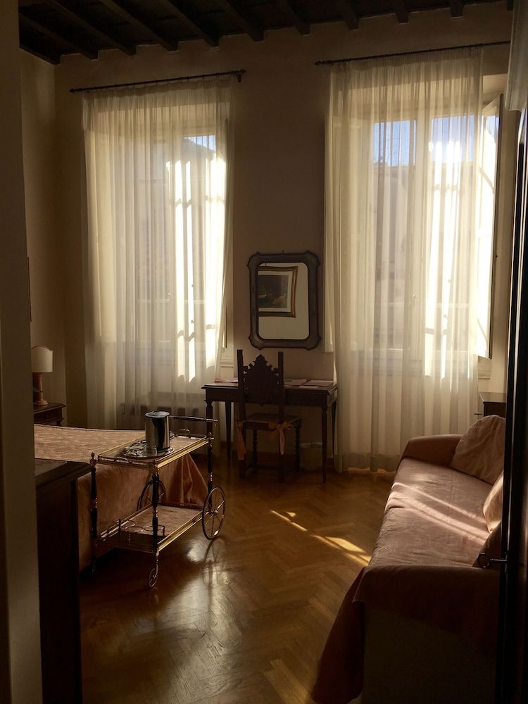 Soggiorno Antica Torre Deluxe Double or Twin Room, Ensuite 38
