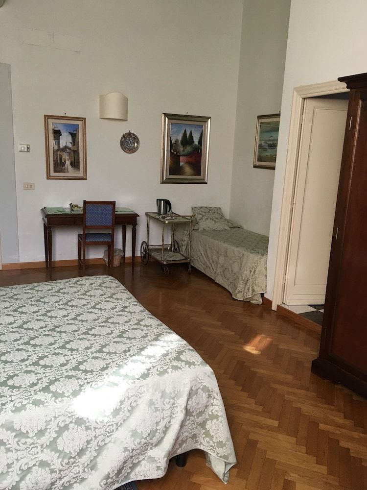 Soggiorno Antica Torre Deluxe Double or Twin Room, Ensuite 30