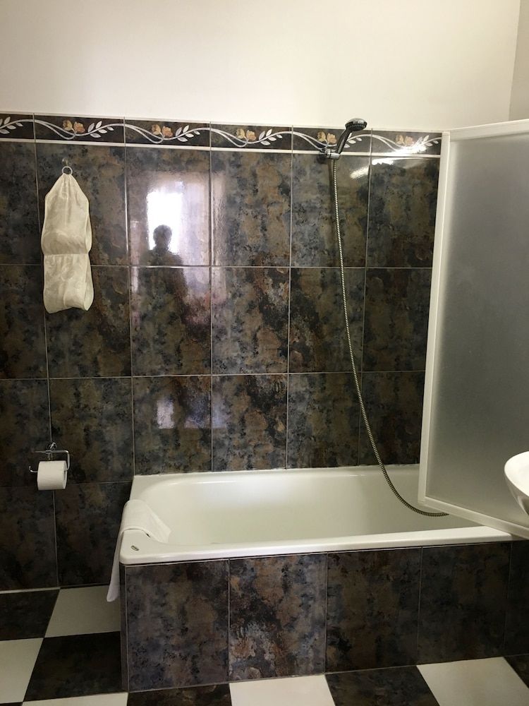 Soggiorno Antica Torre Comfort Double or Twin Room, Ensuite 3