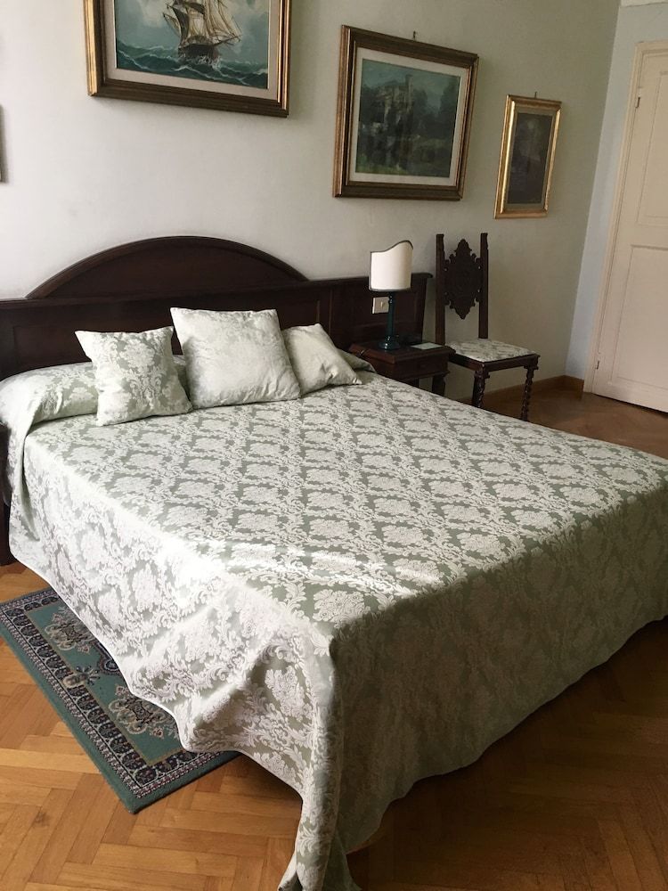 Soggiorno Antica Torre Deluxe Double or Twin Room, Ensuite 7