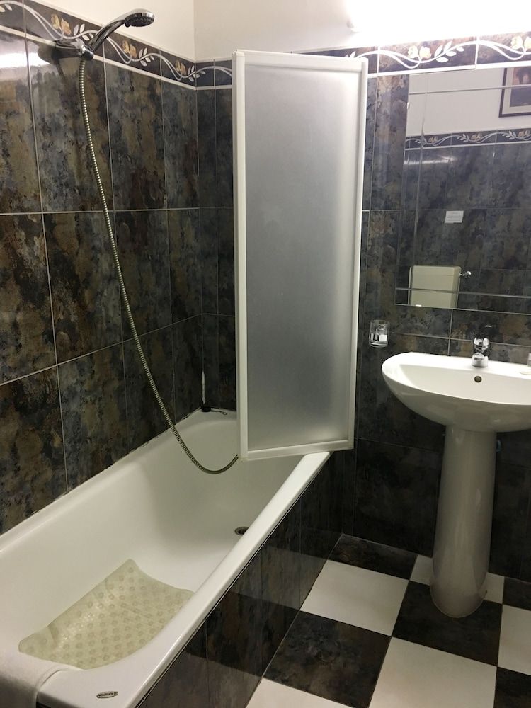 Soggiorno Antica Torre Deluxe Double or Twin Room, Ensuite 21